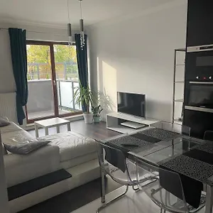 House4you Apartament Sakura Airport Chopin Apartament Warszawa