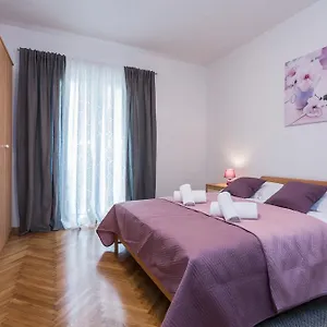 Melita Center Apartament Zadar